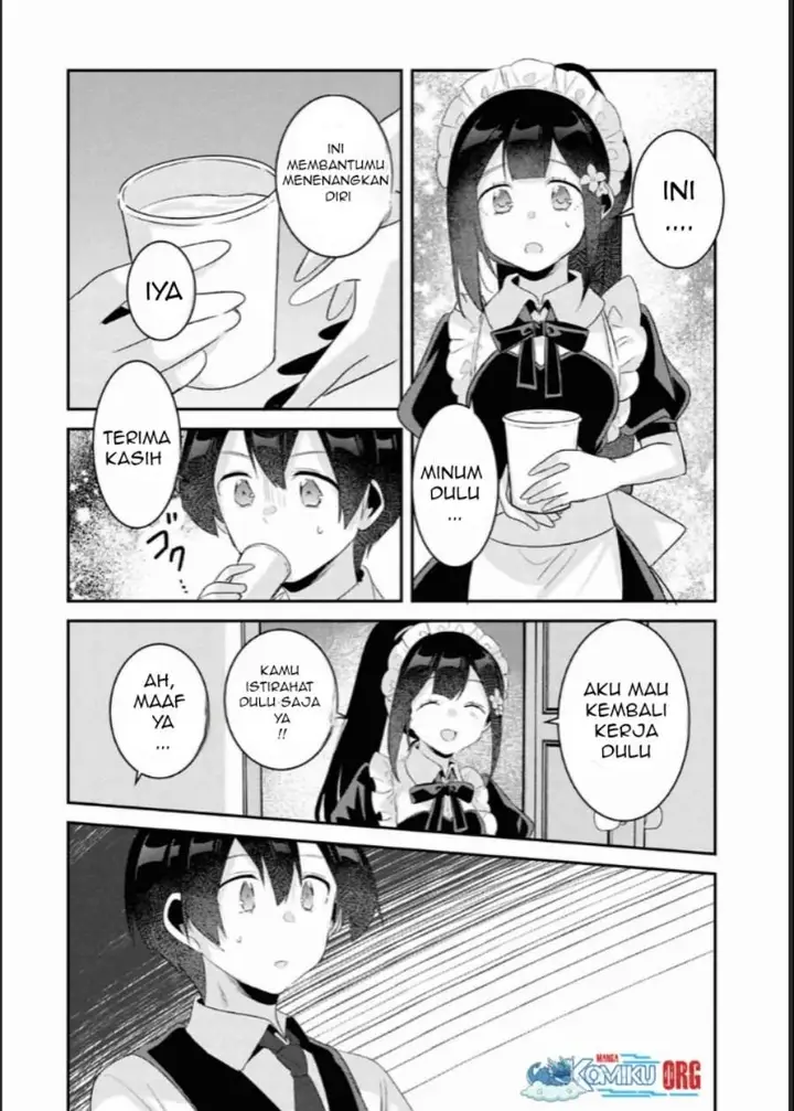 image-komik-class-no-bocchi-gal-wo-omochikaeri-shite-seisokei-bijin-ni-shite-yatta-hanashi-chapter-27-29/32