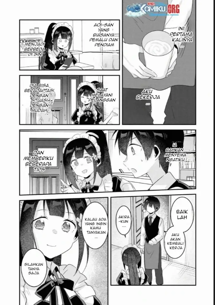 image-komik-class-no-bocchi-gal-wo-omochikaeri-shite-seisokei-bijin-ni-shite-yatta-hanashi-chapter-27-30/32