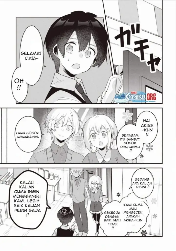 image-komik-class-no-bocchi-gal-wo-omochikaeri-shite-seisokei-bijin-ni-shite-yatta-hanashi-chapter-28-0/32