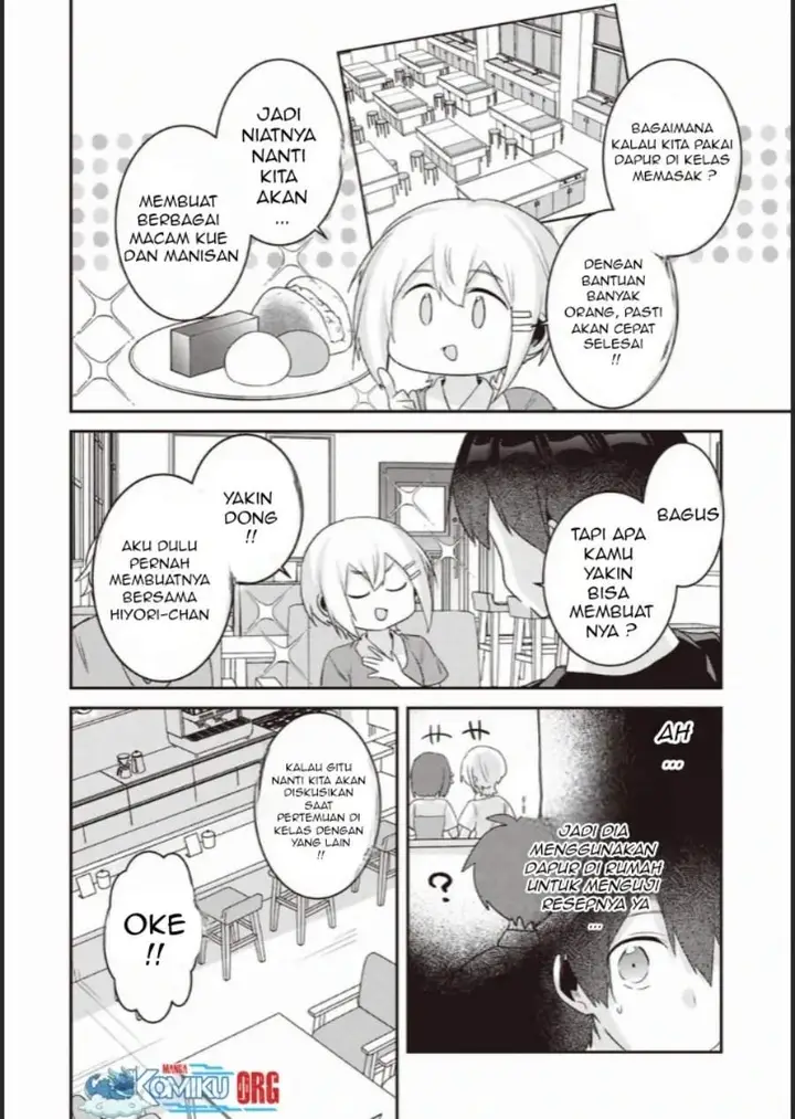 image-komik-class-no-bocchi-gal-wo-omochikaeri-shite-seisokei-bijin-ni-shite-yatta-hanashi-chapter-28-3/32