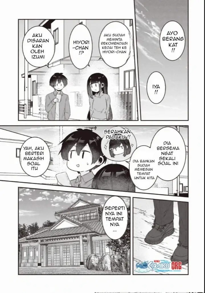 image-komik-class-no-bocchi-gal-wo-omochikaeri-shite-seisokei-bijin-ni-shite-yatta-hanashi-chapter-28-10/32