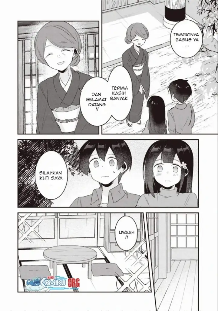 image-komik-class-no-bocchi-gal-wo-omochikaeri-shite-seisokei-bijin-ni-shite-yatta-hanashi-chapter-28-11/32