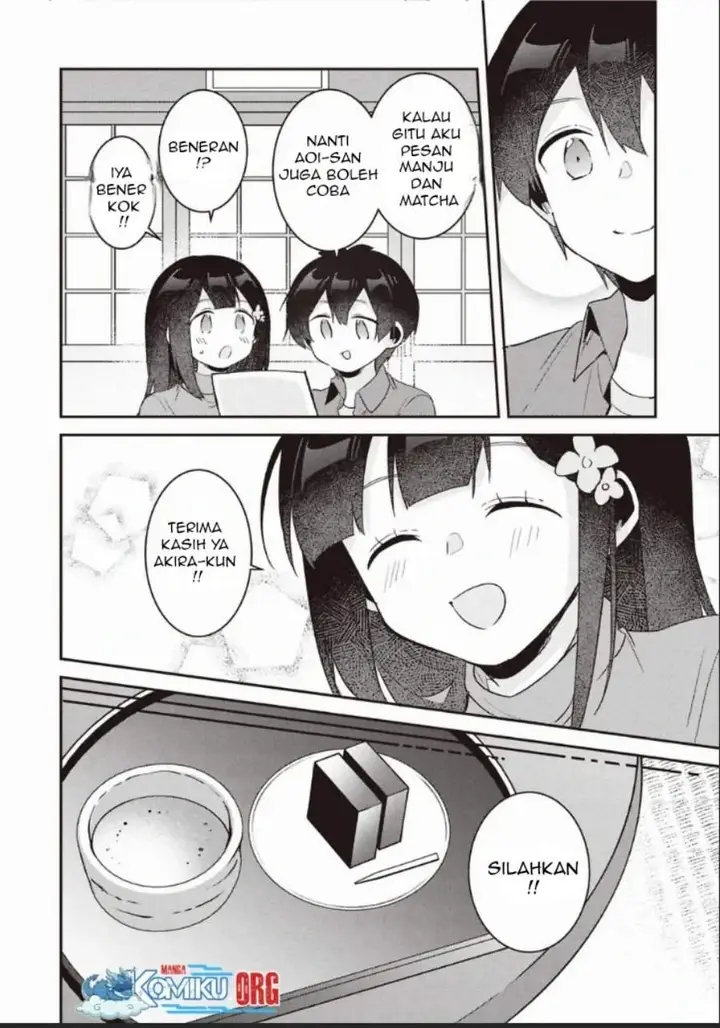 image-komik-class-no-bocchi-gal-wo-omochikaeri-shite-seisokei-bijin-ni-shite-yatta-hanashi-chapter-28-13/32