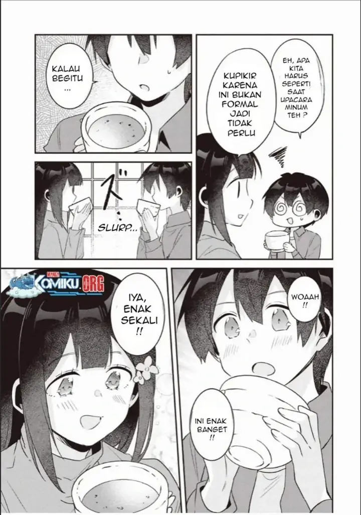 image-komik-class-no-bocchi-gal-wo-omochikaeri-shite-seisokei-bijin-ni-shite-yatta-hanashi-chapter-28-14/32