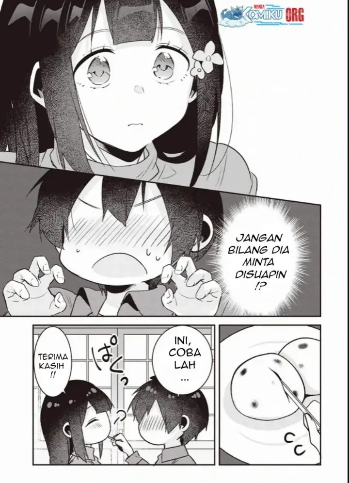 image-komik-class-no-bocchi-gal-wo-omochikaeri-shite-seisokei-bijin-ni-shite-yatta-hanashi-chapter-28-18/32