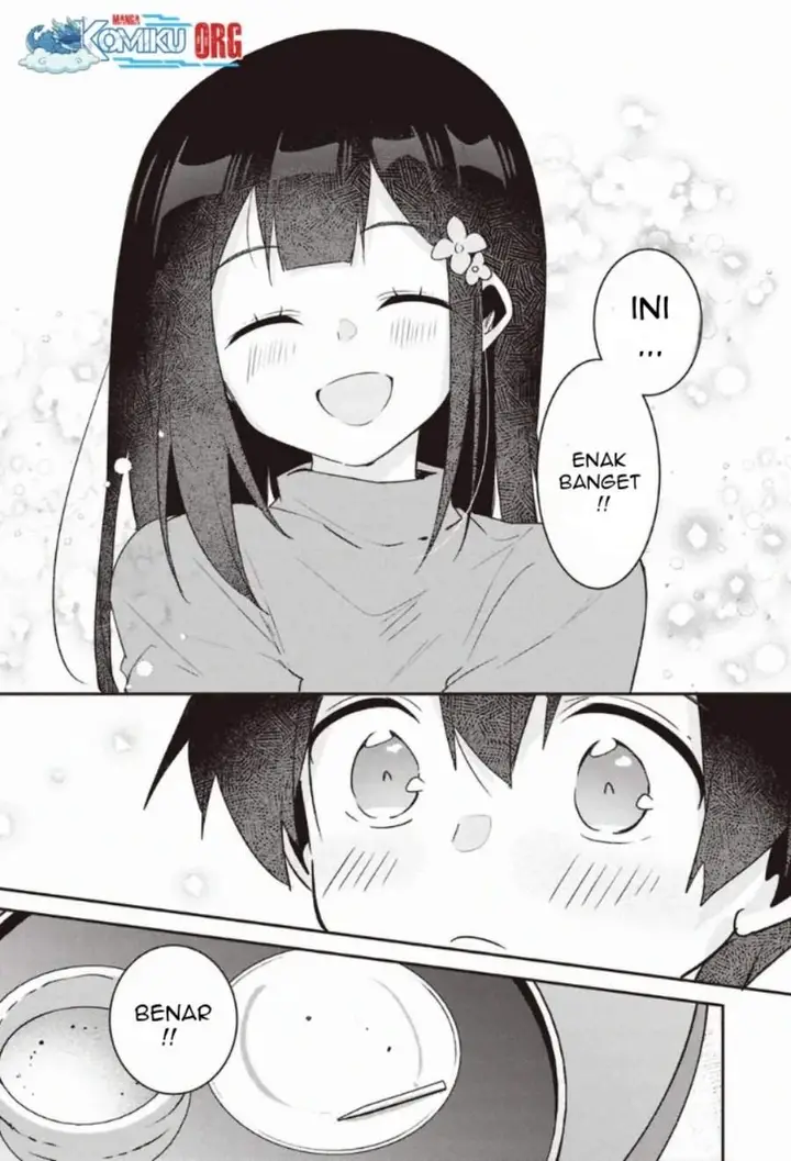 image-komik-class-no-bocchi-gal-wo-omochikaeri-shite-seisokei-bijin-ni-shite-yatta-hanashi-chapter-28-19/32