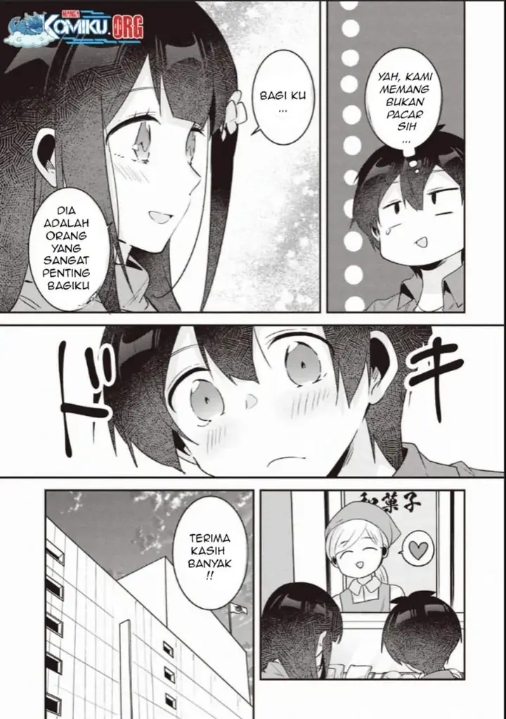 image-komik-class-no-bocchi-gal-wo-omochikaeri-shite-seisokei-bijin-ni-shite-yatta-hanashi-chapter-28-22/32