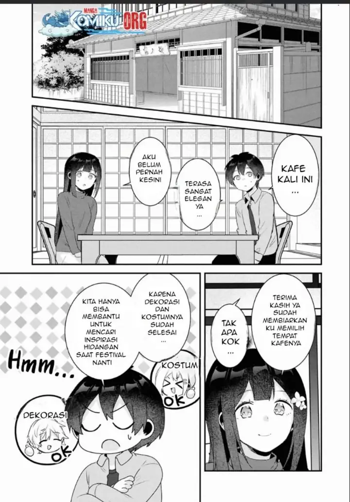 image-komik-class-no-bocchi-gal-wo-omochikaeri-shite-seisokei-bijin-ni-shite-yatta-hanashi-chapter-29-0/32
