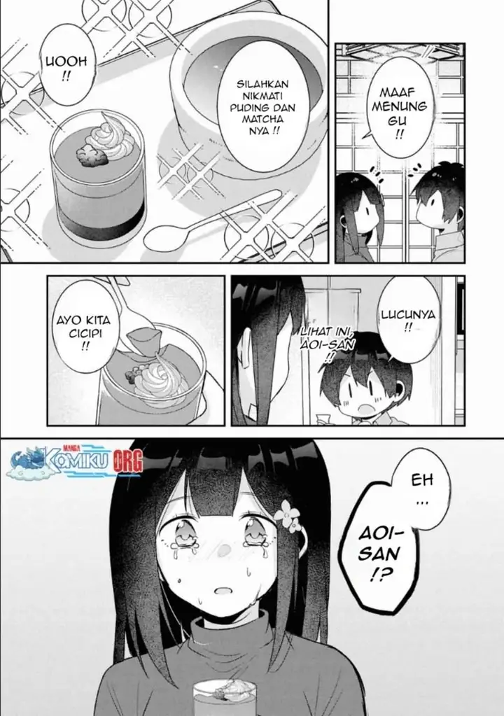 image-komik-class-no-bocchi-gal-wo-omochikaeri-shite-seisokei-bijin-ni-shite-yatta-hanashi-chapter-29-4/32
