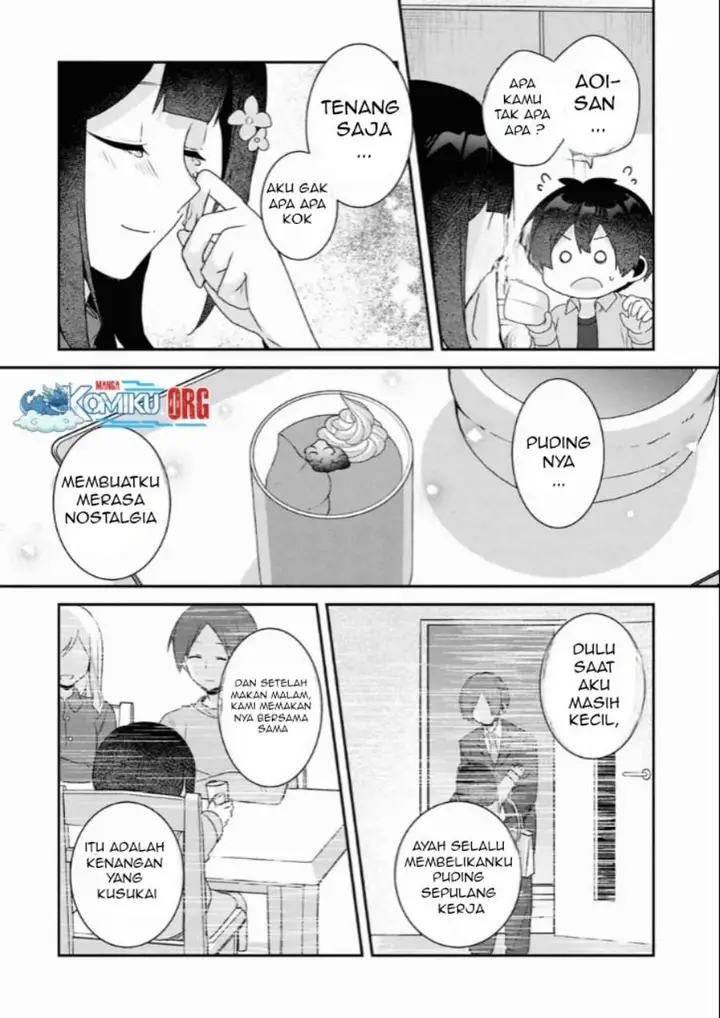 image-komik-class-no-bocchi-gal-wo-omochikaeri-shite-seisokei-bijin-ni-shite-yatta-hanashi-chapter-29-5/32