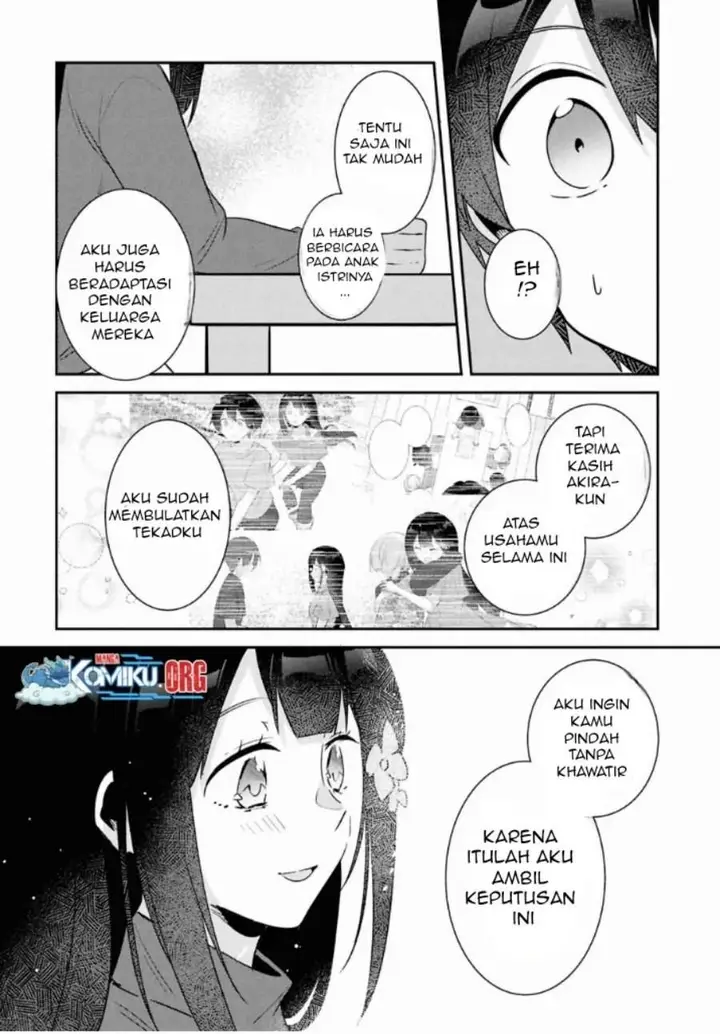image-komik-class-no-bocchi-gal-wo-omochikaeri-shite-seisokei-bijin-ni-shite-yatta-hanashi-chapter-29-7/32