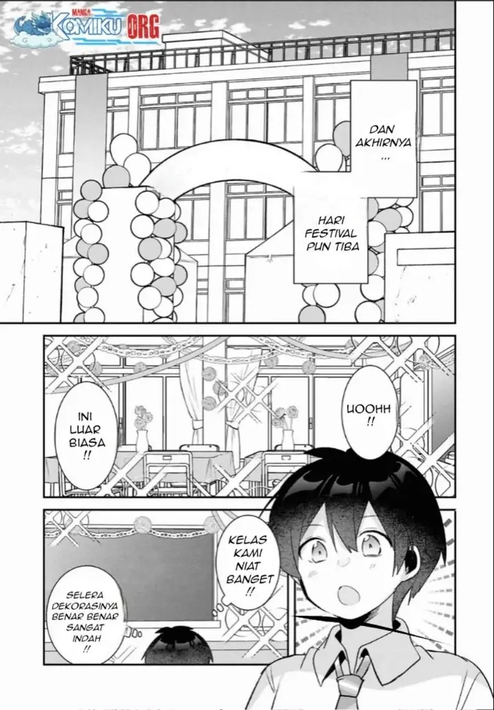 image-komik-class-no-bocchi-gal-wo-omochikaeri-shite-seisokei-bijin-ni-shite-yatta-hanashi-chapter-29-14/32