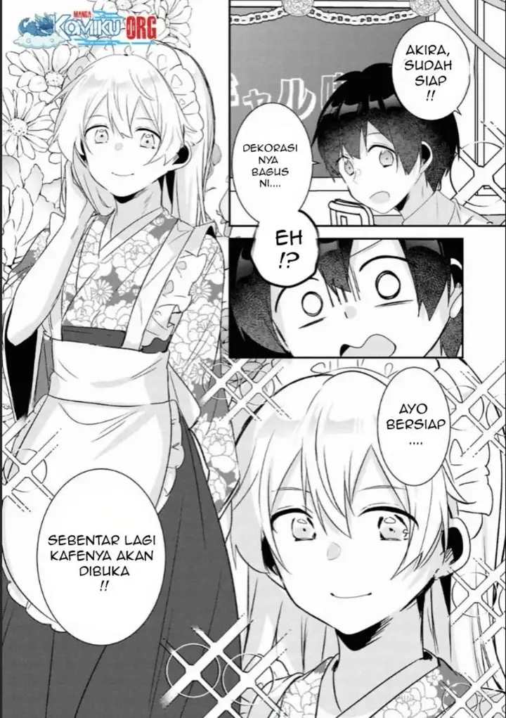 image-komik-class-no-bocchi-gal-wo-omochikaeri-shite-seisokei-bijin-ni-shite-yatta-hanashi-chapter-29-15/32