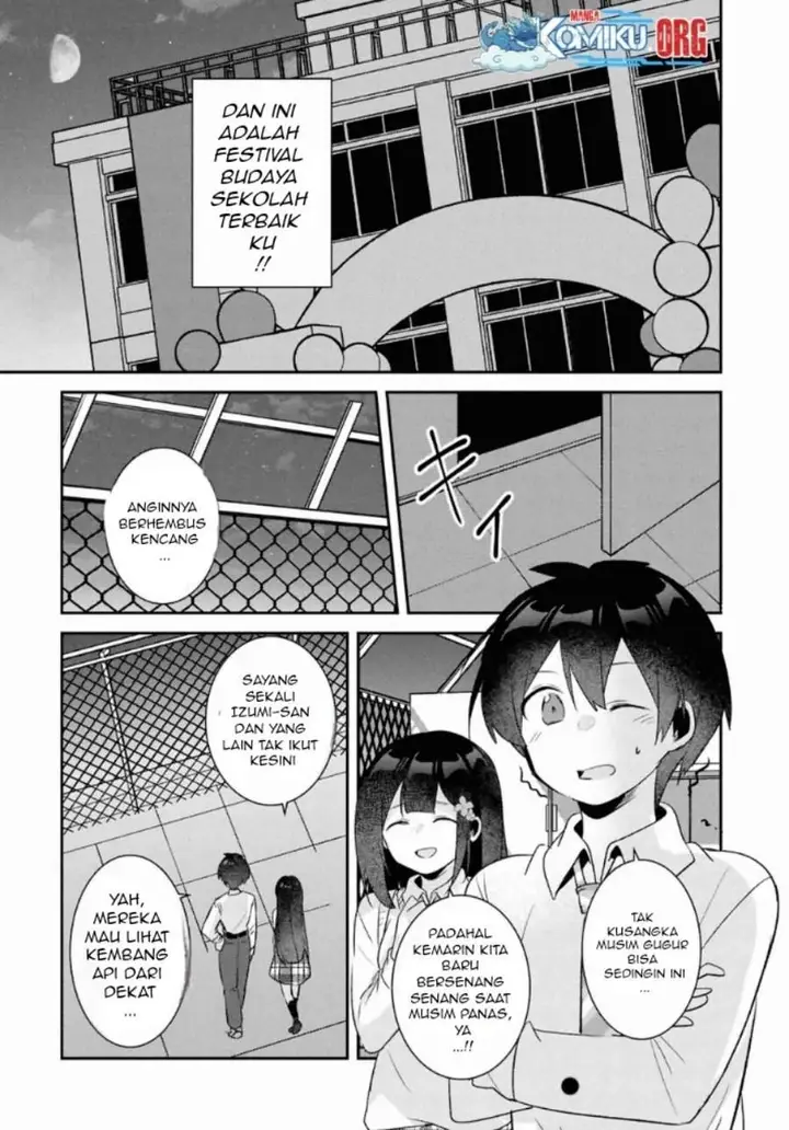 image-komik-class-no-bocchi-gal-wo-omochikaeri-shite-seisokei-bijin-ni-shite-yatta-hanashi-chapter-29-25/32
