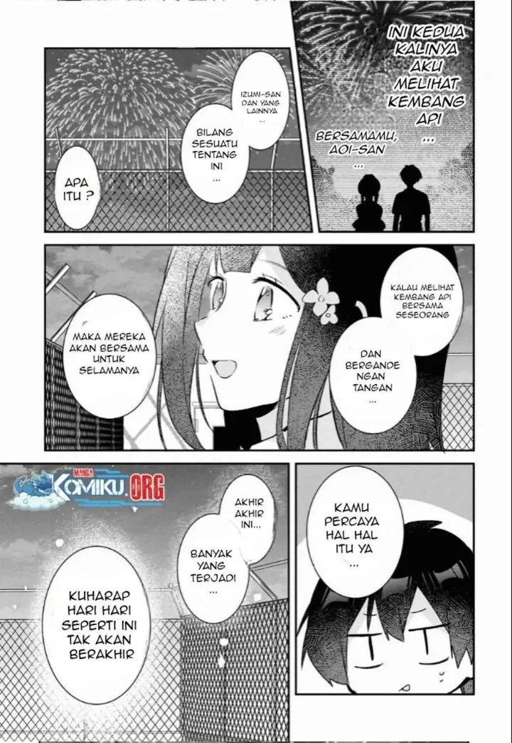 image-komik-class-no-bocchi-gal-wo-omochikaeri-shite-seisokei-bijin-ni-shite-yatta-hanashi-chapter-29-28/32