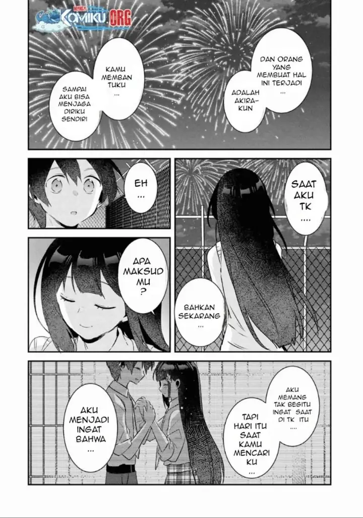 image-komik-class-no-bocchi-gal-wo-omochikaeri-shite-seisokei-bijin-ni-shite-yatta-hanashi-chapter-29-29/32