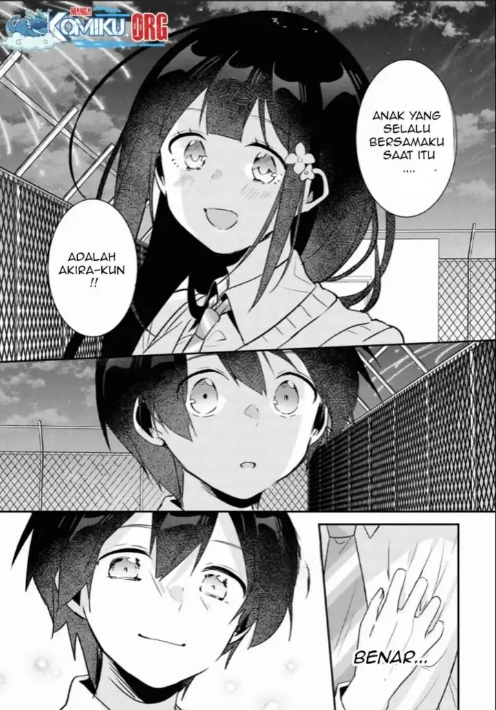 image-komik-class-no-bocchi-gal-wo-omochikaeri-shite-seisokei-bijin-ni-shite-yatta-hanashi-chapter-29-30/32