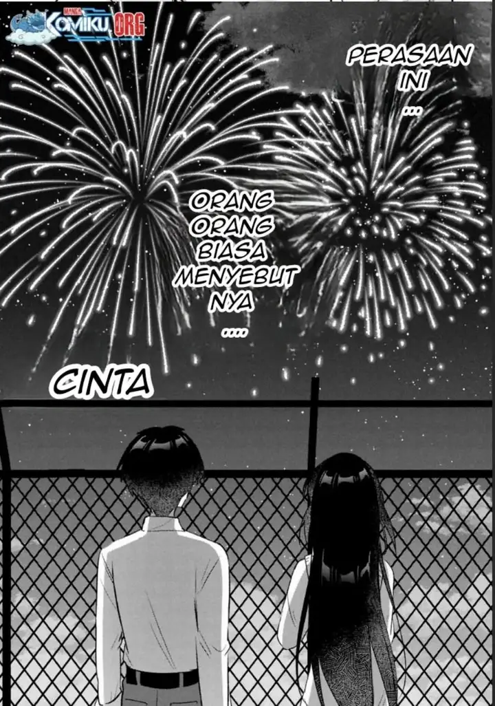image-komik-class-no-bocchi-gal-wo-omochikaeri-shite-seisokei-bijin-ni-shite-yatta-hanashi-chapter-29-31/32