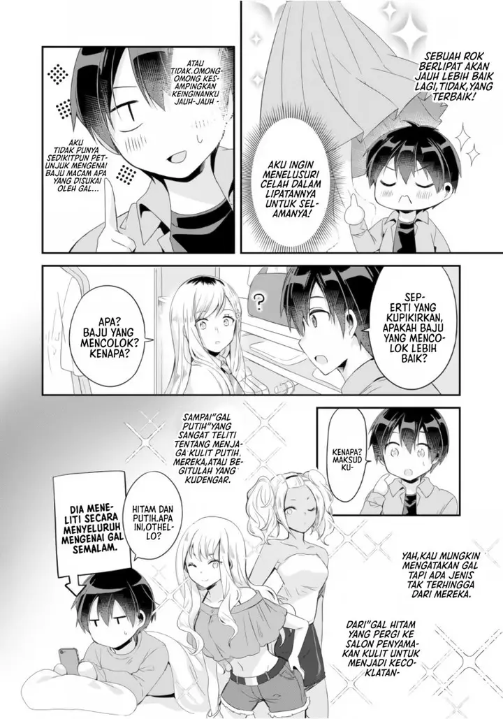image-komik-class-no-bocchi-gal-wo-omochikaeri-shite-seisokei-bijin-ni-shite-yatta-hanashi-chapter-3-4/27