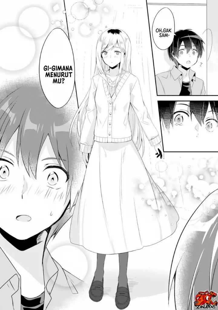 image-komik-class-no-bocchi-gal-wo-omochikaeri-shite-seisokei-bijin-ni-shite-yatta-hanashi-chapter-3-7/27