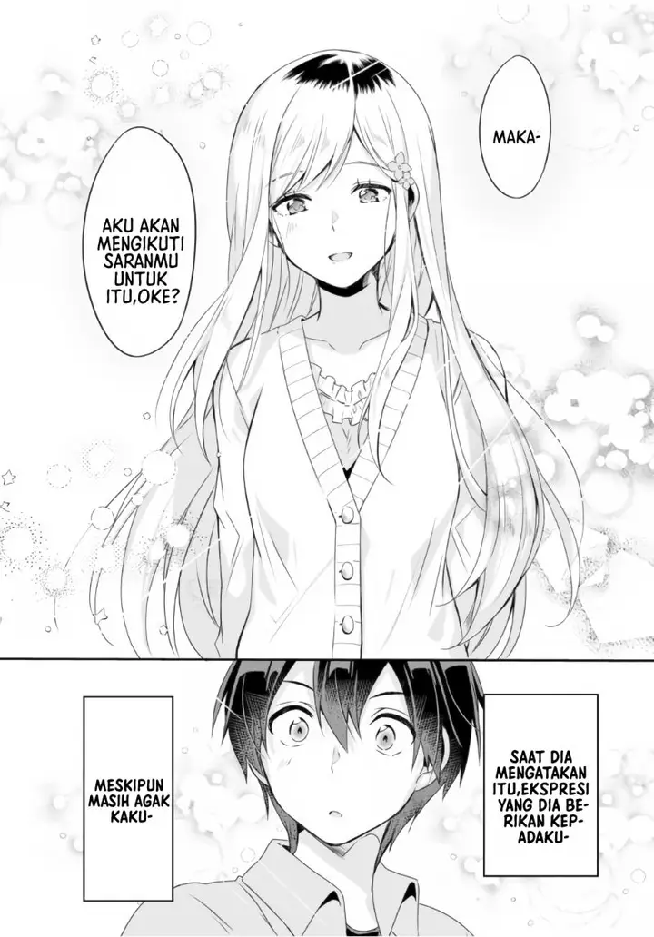 image-komik-class-no-bocchi-gal-wo-omochikaeri-shite-seisokei-bijin-ni-shite-yatta-hanashi-chapter-3-10/27