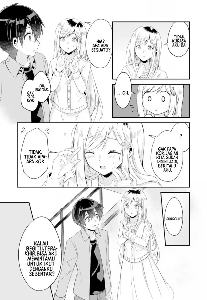 image-komik-class-no-bocchi-gal-wo-omochikaeri-shite-seisokei-bijin-ni-shite-yatta-hanashi-chapter-3-12/27