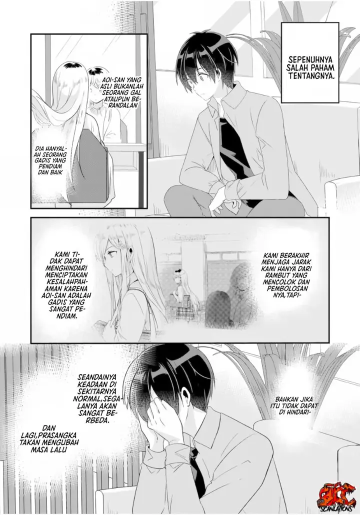 image-komik-class-no-bocchi-gal-wo-omochikaeri-shite-seisokei-bijin-ni-shite-yatta-hanashi-chapter-3-21/27