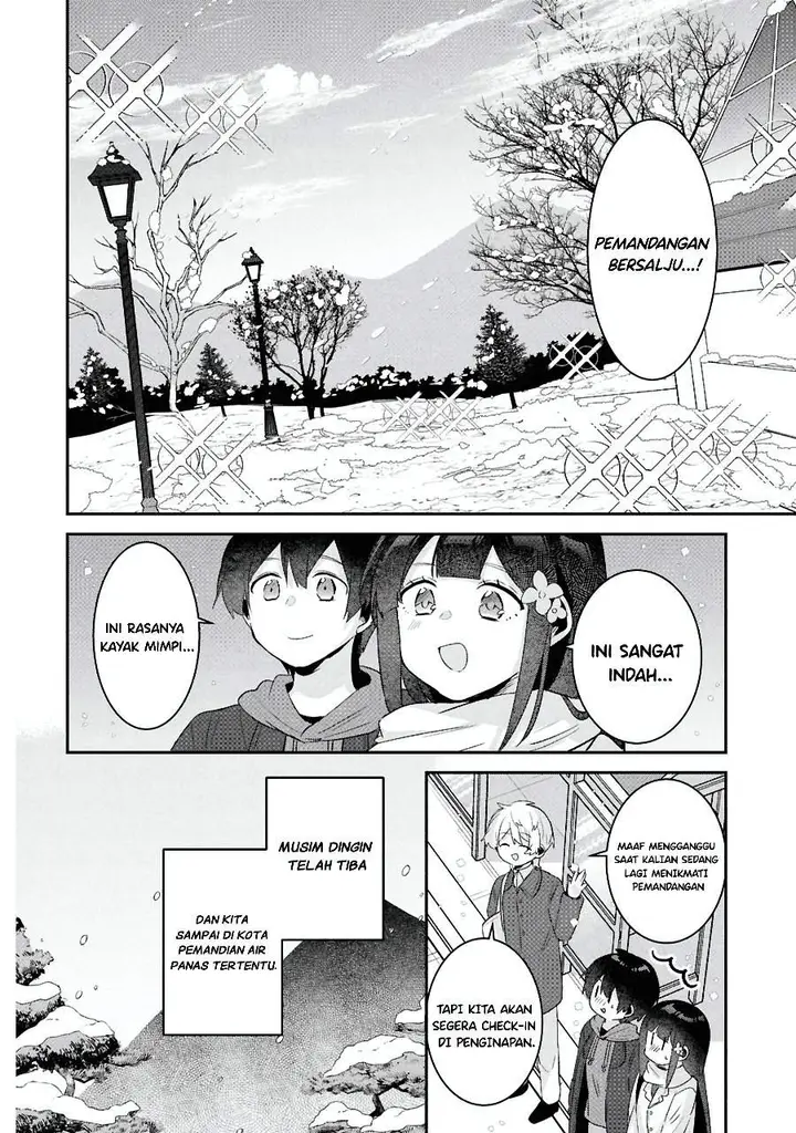 image-komik-class-no-bocchi-gal-wo-omochikaeri-shite-seisokei-bijin-ni-shite-yatta-hanashi-chapter-30-1/29