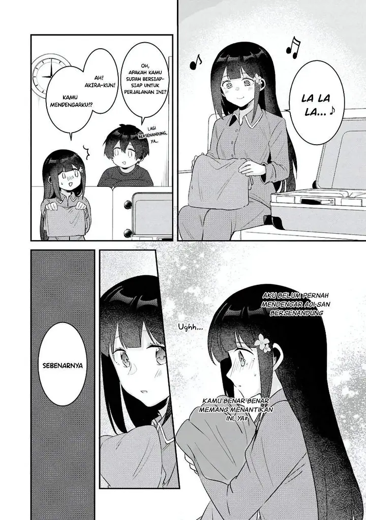 image-komik-class-no-bocchi-gal-wo-omochikaeri-shite-seisokei-bijin-ni-shite-yatta-hanashi-chapter-30-5/29