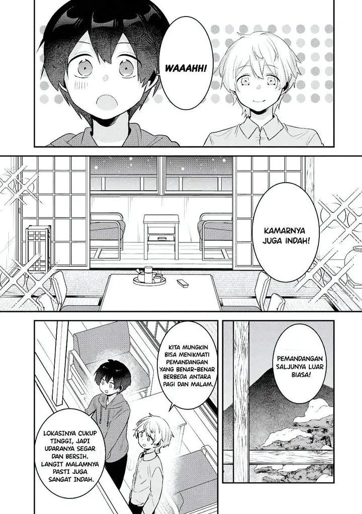 image-komik-class-no-bocchi-gal-wo-omochikaeri-shite-seisokei-bijin-ni-shite-yatta-hanashi-chapter-30-11/29
