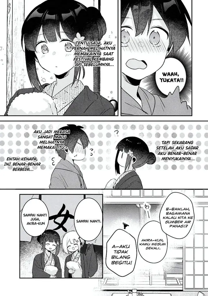 image-komik-class-no-bocchi-gal-wo-omochikaeri-shite-seisokei-bijin-ni-shite-yatta-hanashi-chapter-30-13/29