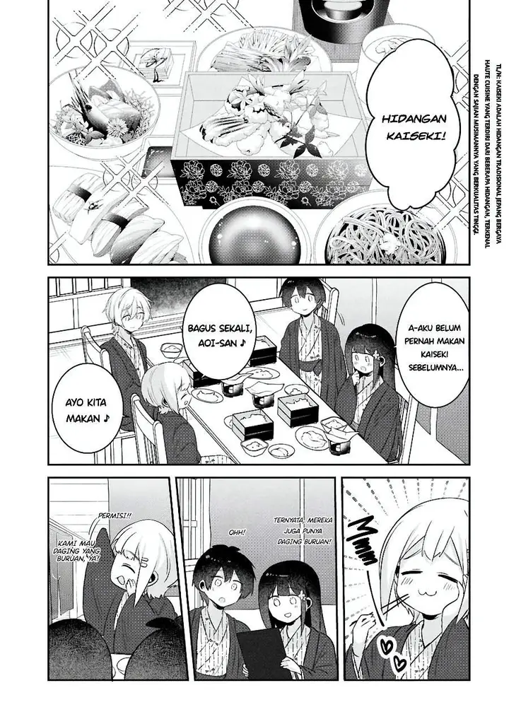 image-komik-class-no-bocchi-gal-wo-omochikaeri-shite-seisokei-bijin-ni-shite-yatta-hanashi-chapter-30-15/29