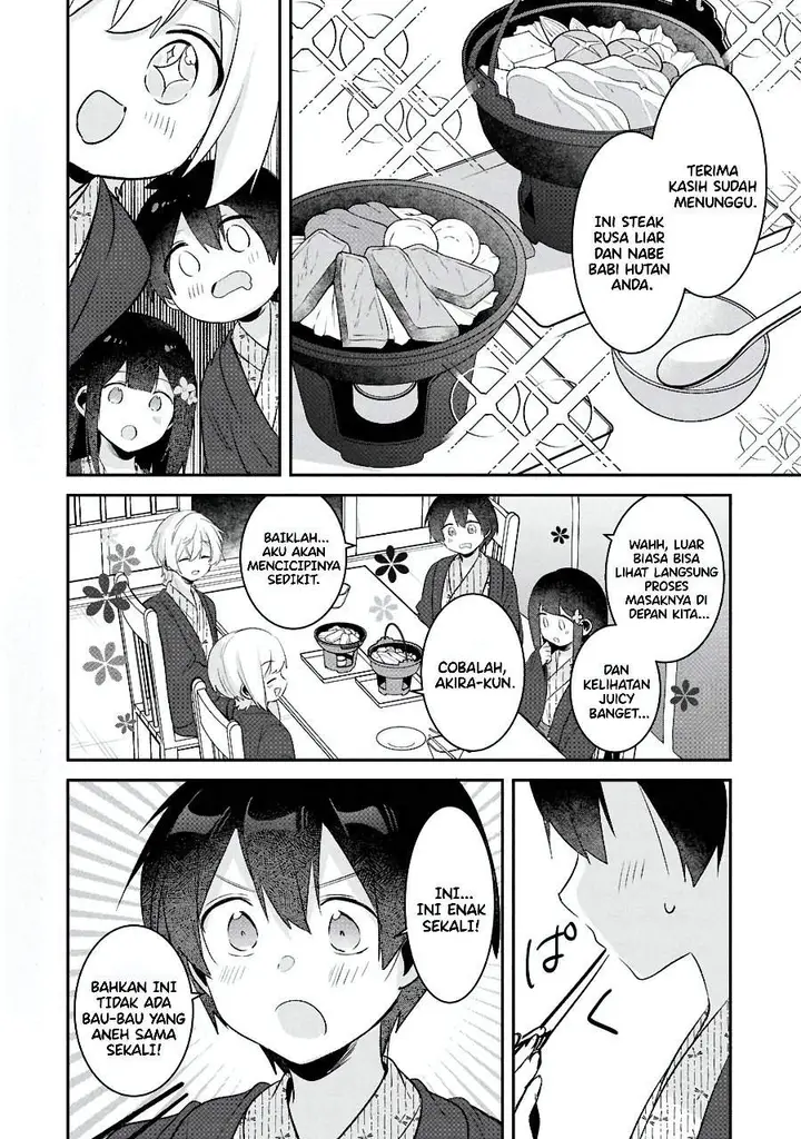 image-komik-class-no-bocchi-gal-wo-omochikaeri-shite-seisokei-bijin-ni-shite-yatta-hanashi-chapter-30-16/29
