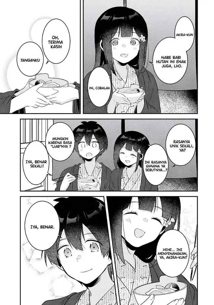 image-komik-class-no-bocchi-gal-wo-omochikaeri-shite-seisokei-bijin-ni-shite-yatta-hanashi-chapter-30-17/29