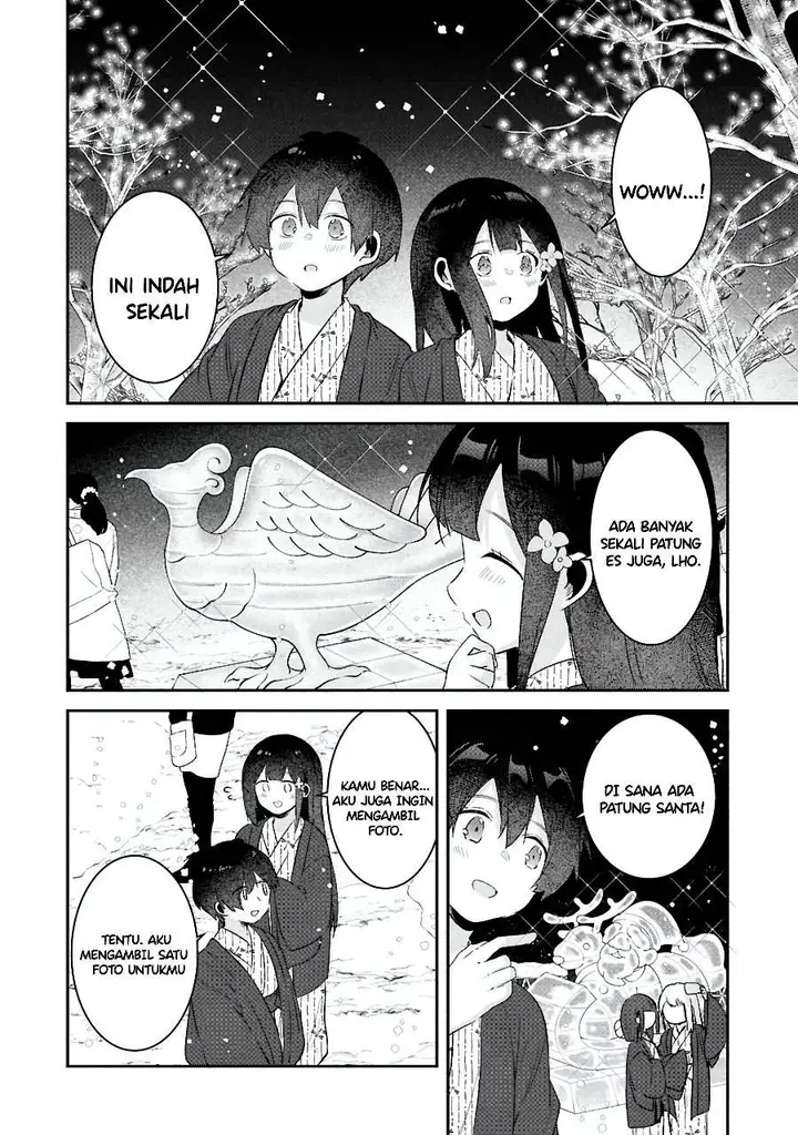 image-komik-class-no-bocchi-gal-wo-omochikaeri-shite-seisokei-bijin-ni-shite-yatta-hanashi-chapter-30-22/29