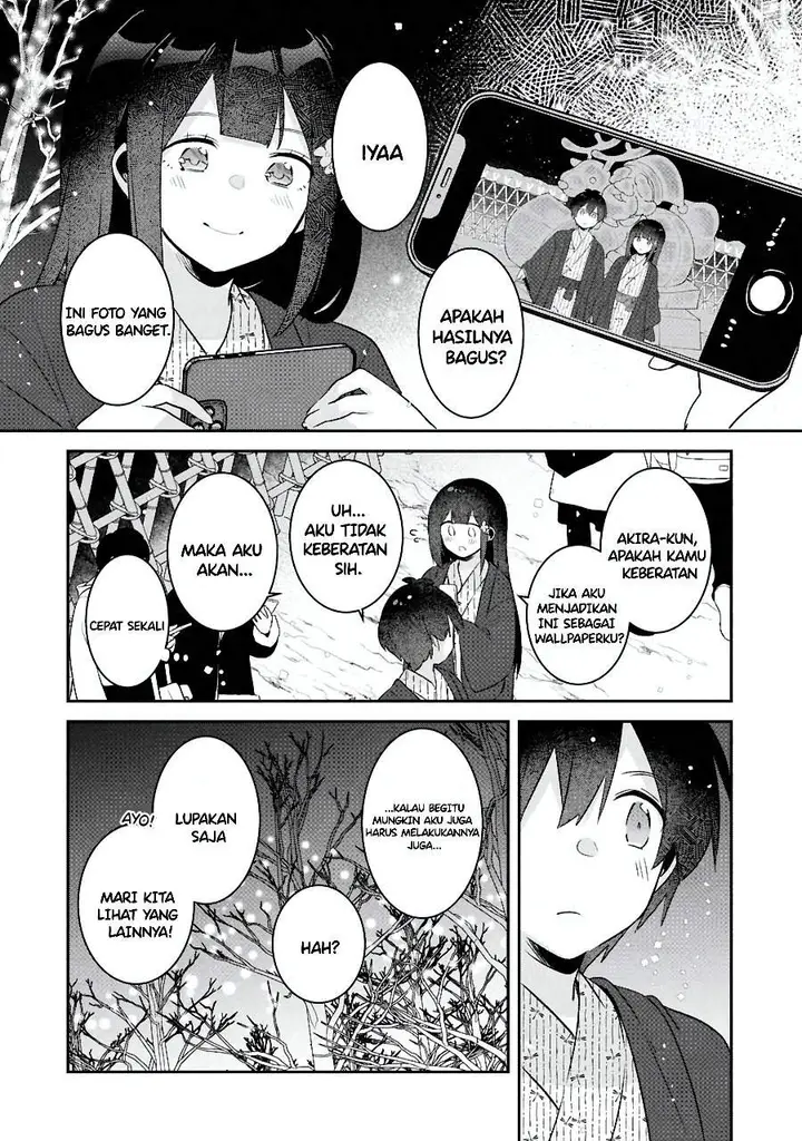 image-komik-class-no-bocchi-gal-wo-omochikaeri-shite-seisokei-bijin-ni-shite-yatta-hanashi-chapter-30-24/29