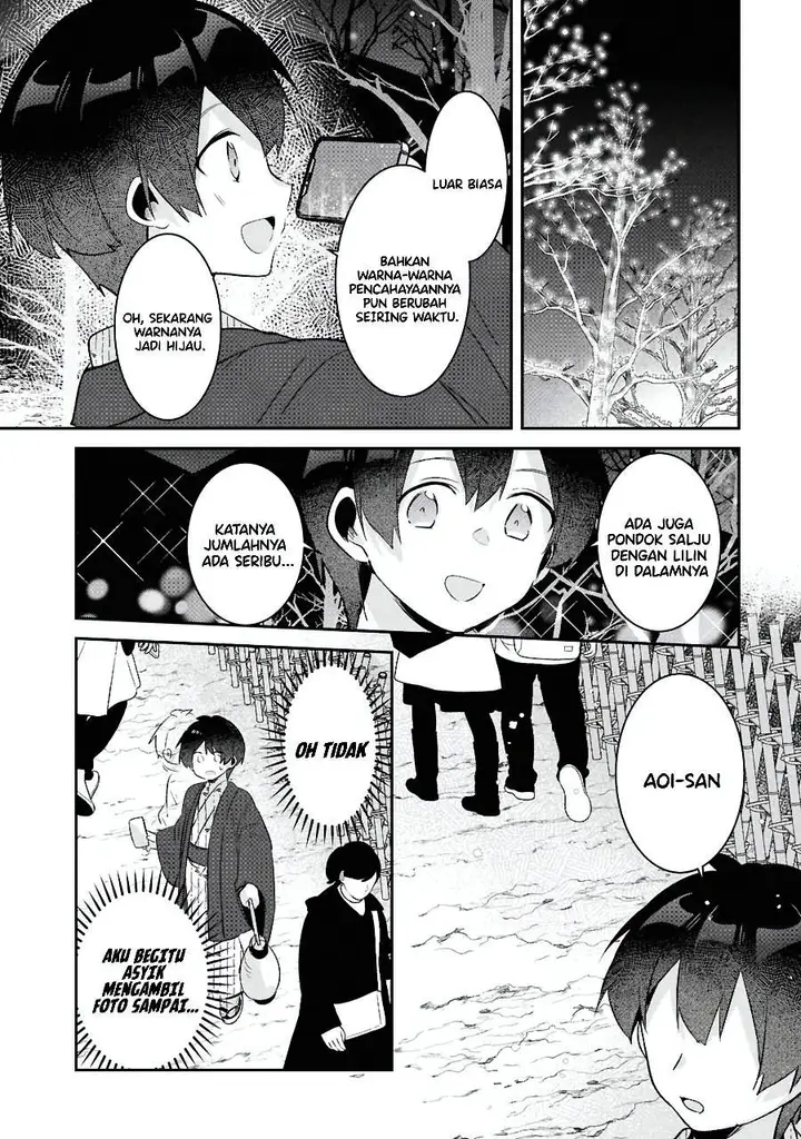 image-komik-class-no-bocchi-gal-wo-omochikaeri-shite-seisokei-bijin-ni-shite-yatta-hanashi-chapter-30-25/29