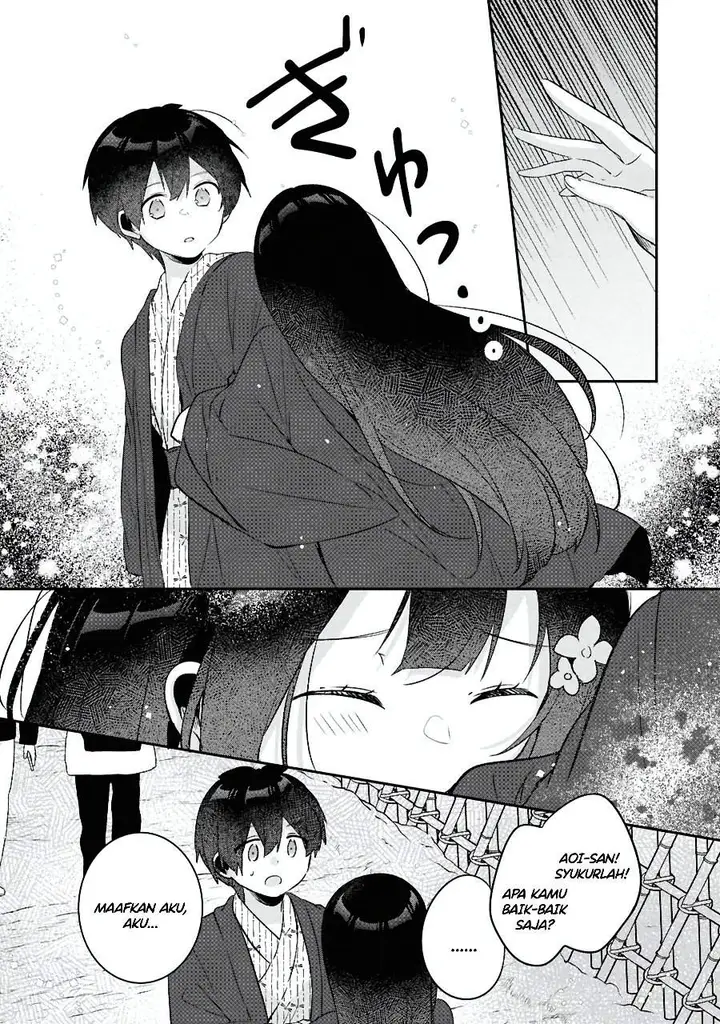 image-komik-class-no-bocchi-gal-wo-omochikaeri-shite-seisokei-bijin-ni-shite-yatta-hanashi-chapter-30-26/29
