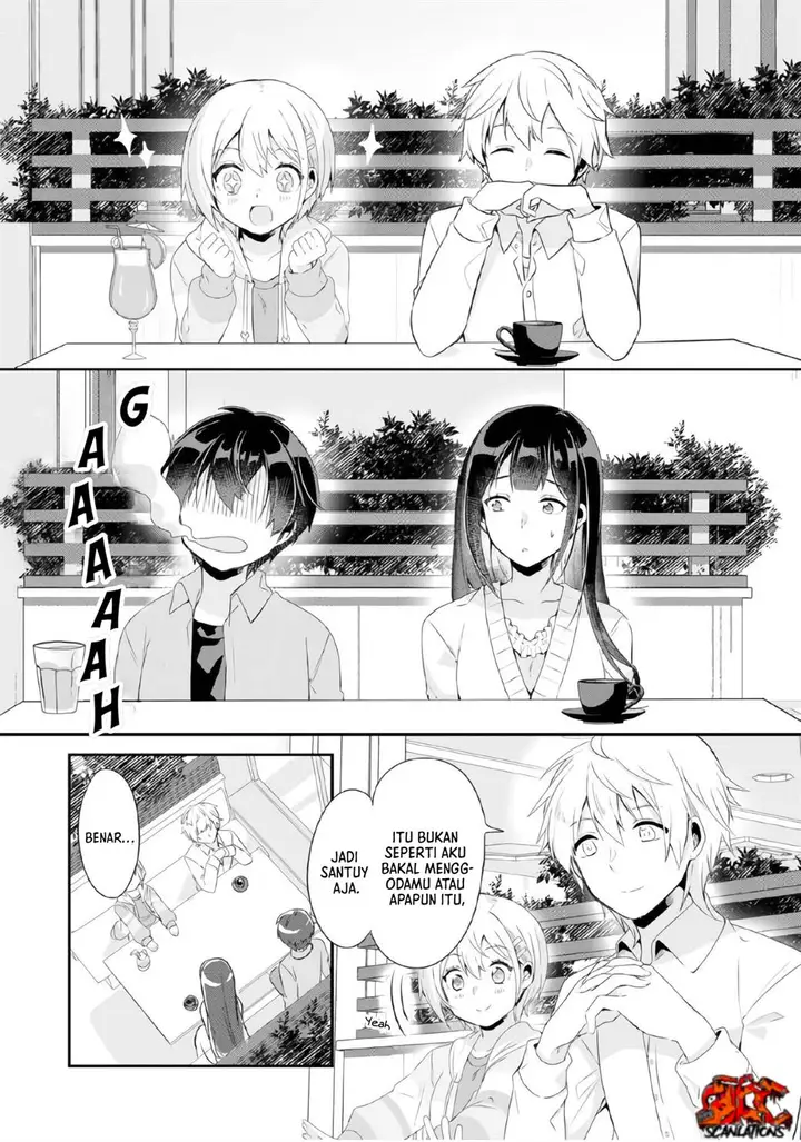 image-komik-class-no-bocchi-gal-wo-omochikaeri-shite-seisokei-bijin-ni-shite-yatta-hanashi-chapter-4-1/34