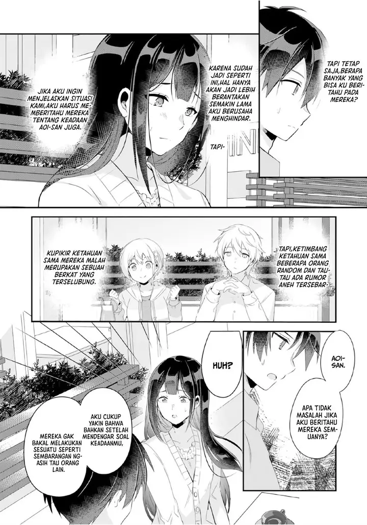 image-komik-class-no-bocchi-gal-wo-omochikaeri-shite-seisokei-bijin-ni-shite-yatta-hanashi-chapter-4-2/34