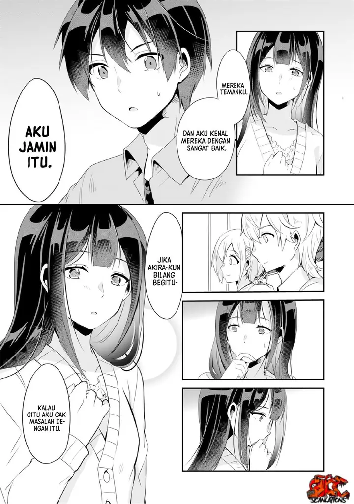 image-komik-class-no-bocchi-gal-wo-omochikaeri-shite-seisokei-bijin-ni-shite-yatta-hanashi-chapter-4-3/34