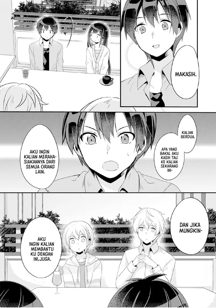image-komik-class-no-bocchi-gal-wo-omochikaeri-shite-seisokei-bijin-ni-shite-yatta-hanashi-chapter-4-4/34
