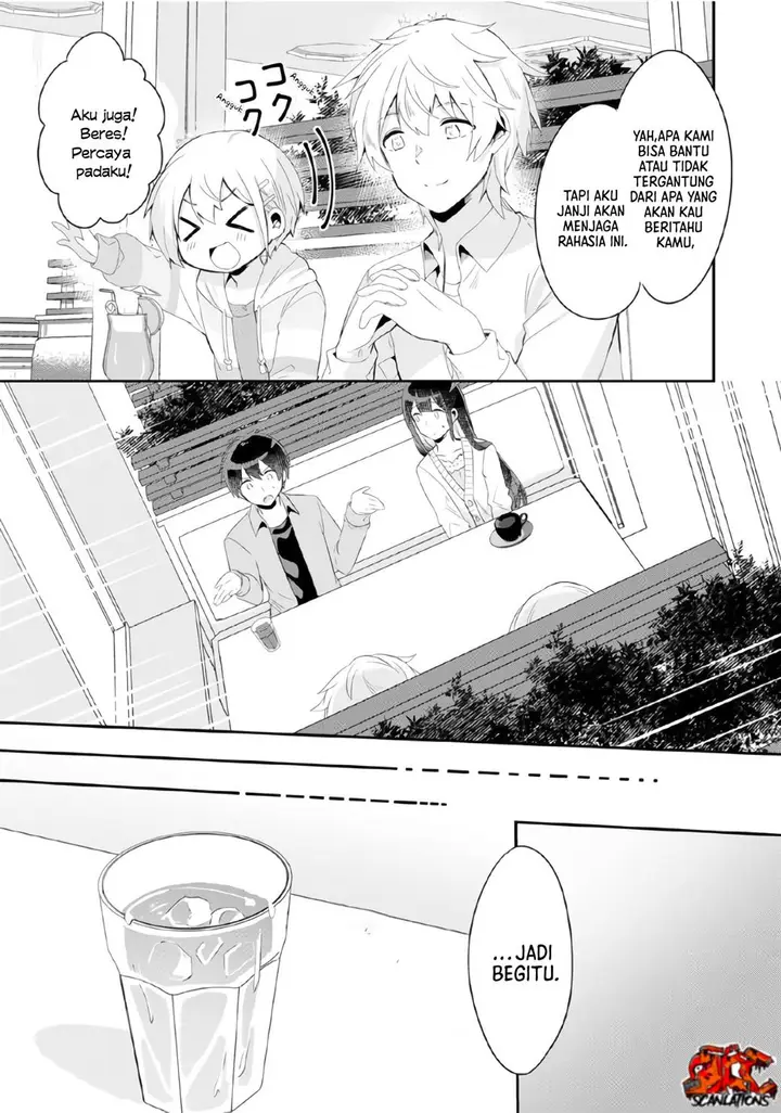 image-komik-class-no-bocchi-gal-wo-omochikaeri-shite-seisokei-bijin-ni-shite-yatta-hanashi-chapter-4-5/34