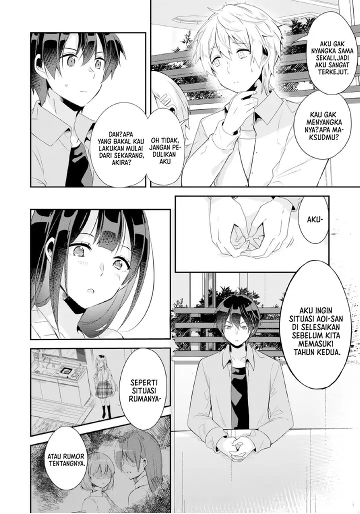 image-komik-class-no-bocchi-gal-wo-omochikaeri-shite-seisokei-bijin-ni-shite-yatta-hanashi-chapter-4-6/34