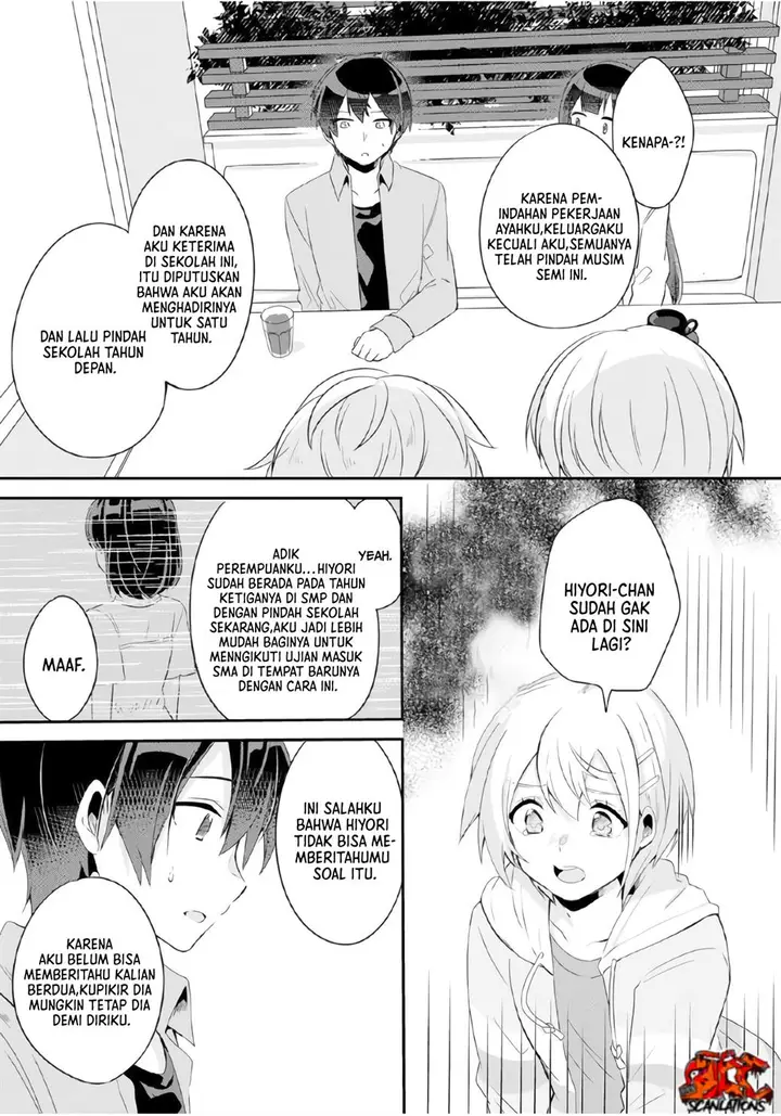 image-komik-class-no-bocchi-gal-wo-omochikaeri-shite-seisokei-bijin-ni-shite-yatta-hanashi-chapter-4-11/34