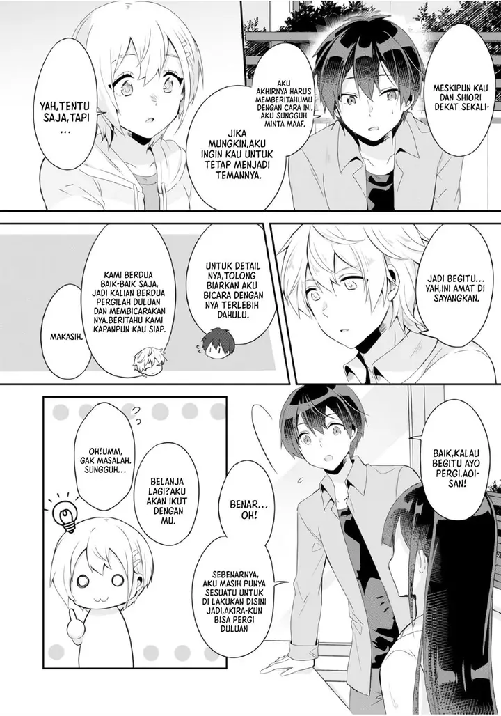 image-komik-class-no-bocchi-gal-wo-omochikaeri-shite-seisokei-bijin-ni-shite-yatta-hanashi-chapter-4-12/34