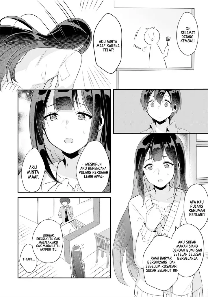 image-komik-class-no-bocchi-gal-wo-omochikaeri-shite-seisokei-bijin-ni-shite-yatta-hanashi-chapter-4-18/34