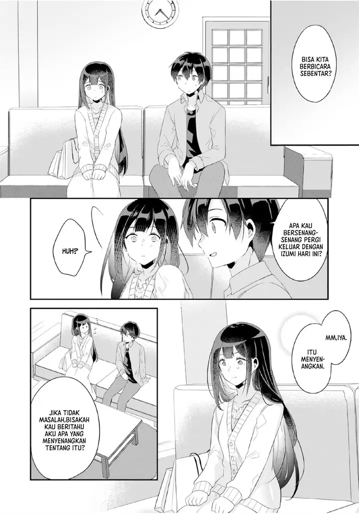 image-komik-class-no-bocchi-gal-wo-omochikaeri-shite-seisokei-bijin-ni-shite-yatta-hanashi-chapter-4-20/34