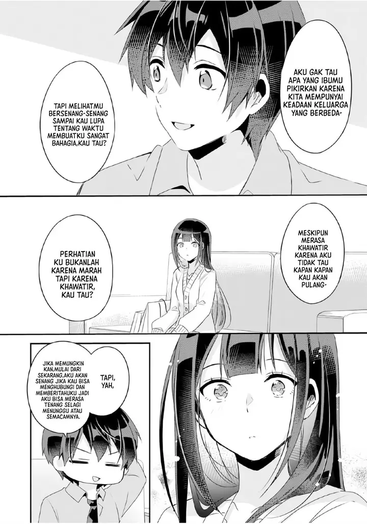 image-komik-class-no-bocchi-gal-wo-omochikaeri-shite-seisokei-bijin-ni-shite-yatta-hanashi-chapter-4-22/34