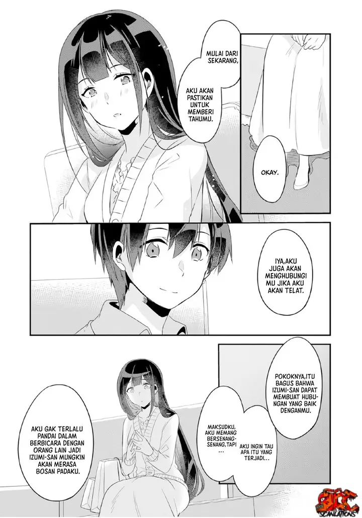image-komik-class-no-bocchi-gal-wo-omochikaeri-shite-seisokei-bijin-ni-shite-yatta-hanashi-chapter-4-23/34